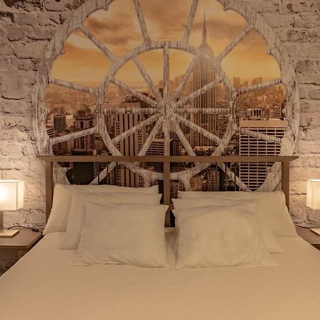 Precioso Apartamento Con Entrada Autonoma En El Casco Viejo 빌바오 외부 사진